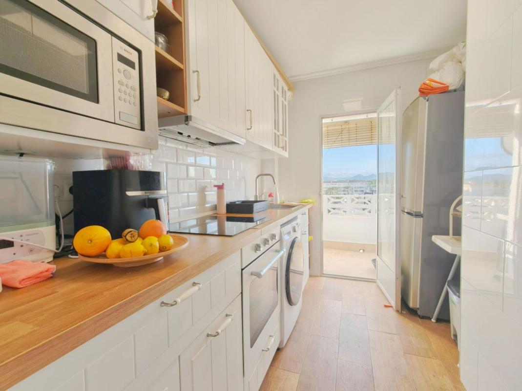 Venta de piso en Piso en El Palmar-Los Molinos, Denia, Denia
photo 5