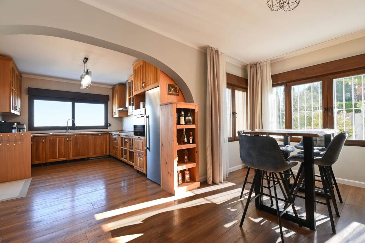 Продажа отдельного шале в  Casa o chalet en Pinomar - Pinosol, Jávea/Xàbia, Хавья/Хабия photo 5
