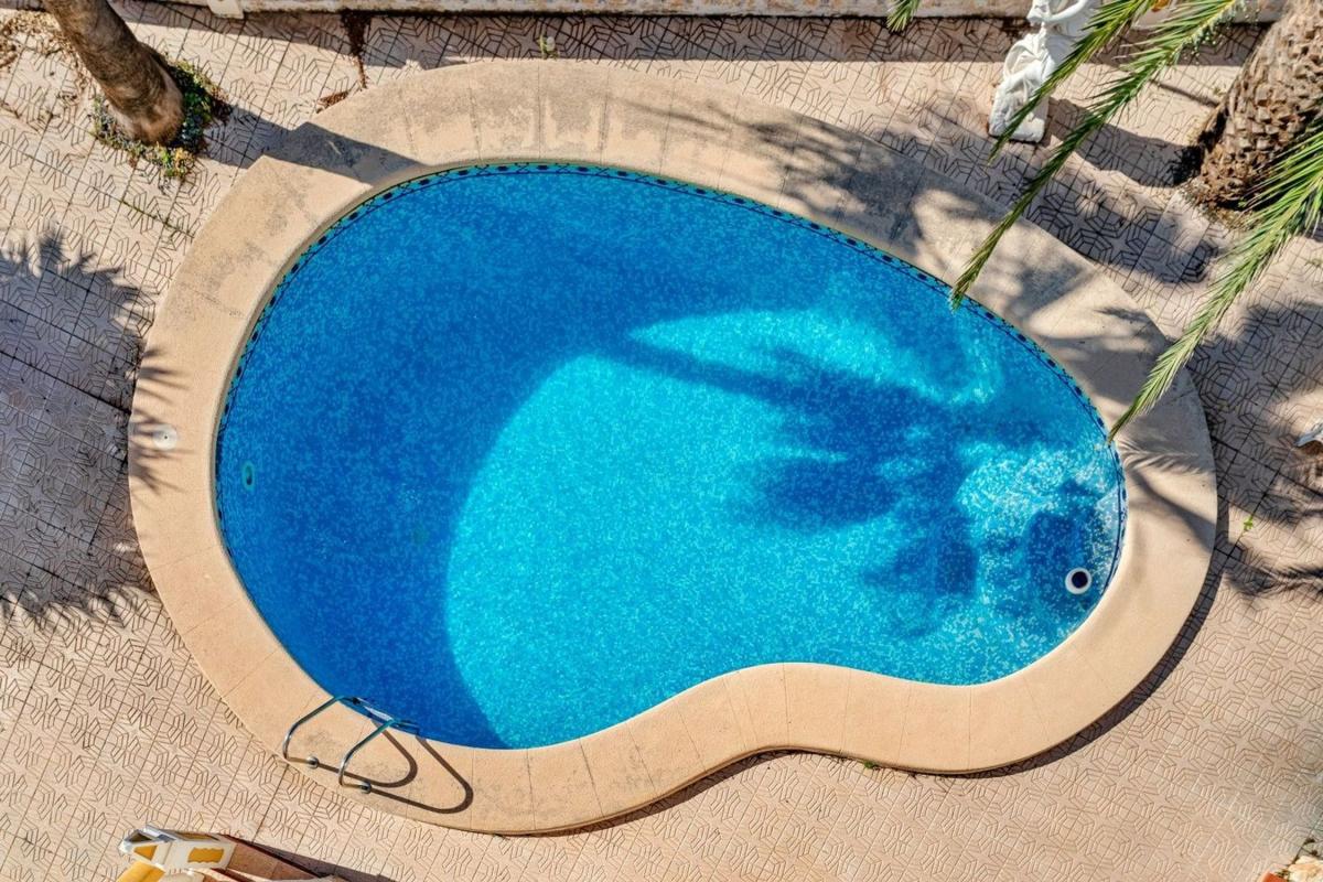 Продажа отдельного шале в Casa o chalet en Cometa-Carrió, Calpe, Кальпе photo 2
