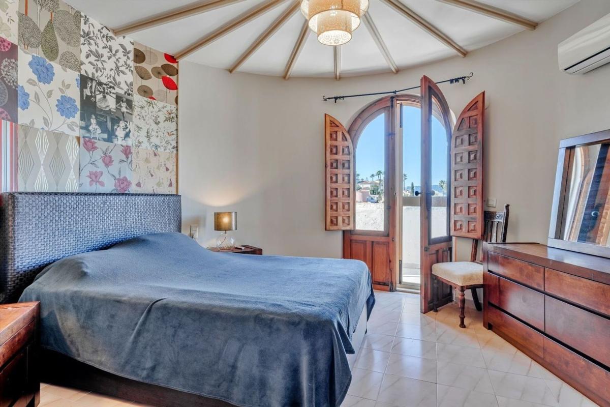 Продажа отдельного шале в Casa o chalet en Cometa-Carrió, Calpe, Кальпе photo 4
