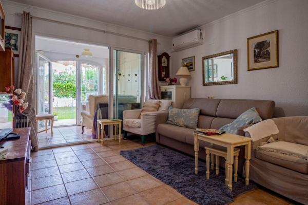 Продажа квартиры на Piso en L'Albir, Alfaz del Pi, Алфаз дель Пи
 photo 1