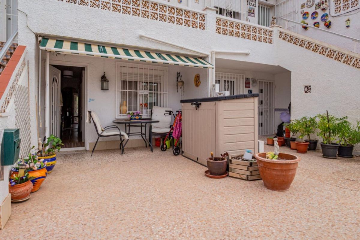 Продажа квартиры на Piso en L'Albir, Alfaz del Pi, Алфаз дель Пи
photo 2