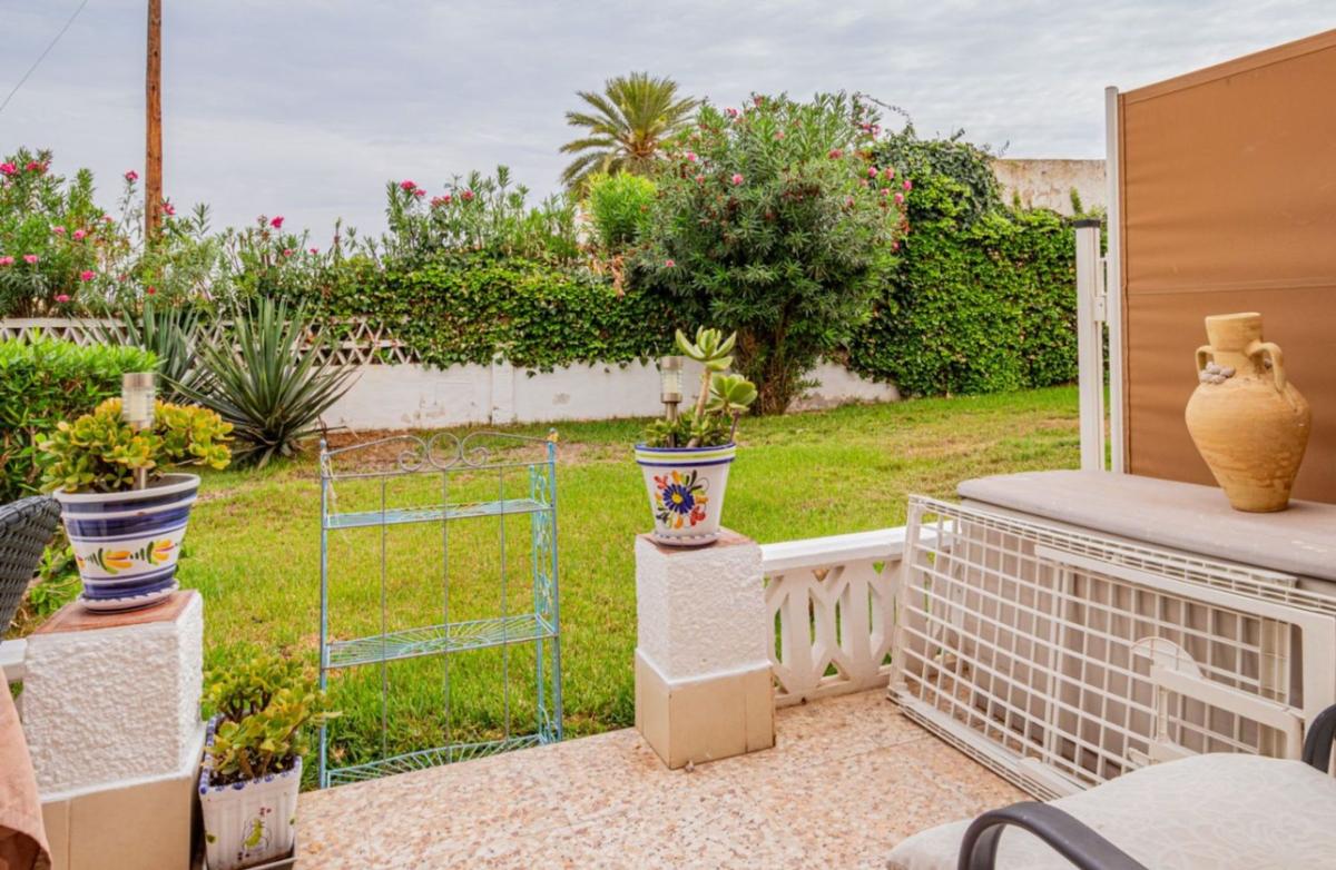 Продажа квартиры на Piso en L'Albir, Alfaz del Pi, Алфаз дель Пи
photo 4
