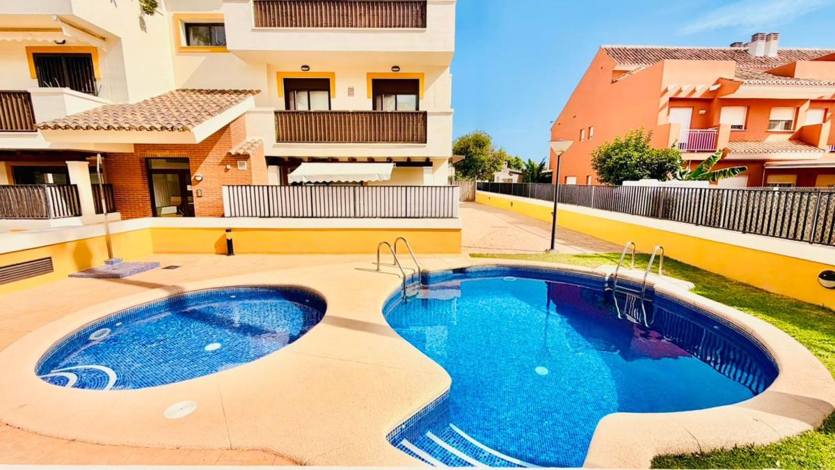 Venta de piso en Piso en Centro Ciudad, Jávea/Xàbia, Jávea/Xàbia
photo 2