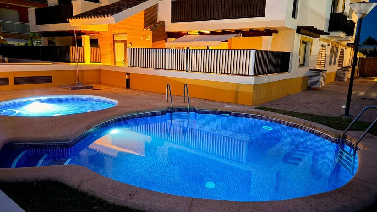 Venta de piso en Piso en Centro Ciudad, Jávea/Xàbia, Jávea/Xàbia
photo 3