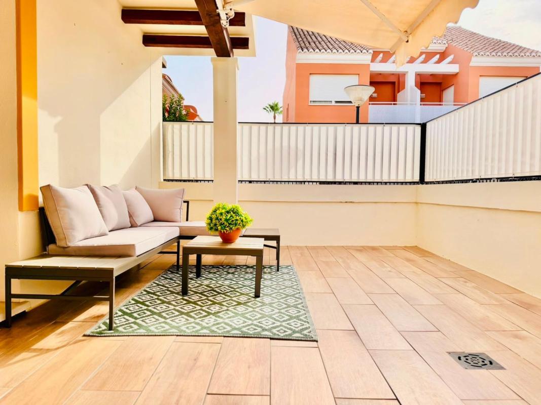 Venta de piso en Piso en Centro Ciudad, Jávea/Xàbia, Jávea/Xàbia
photo 5