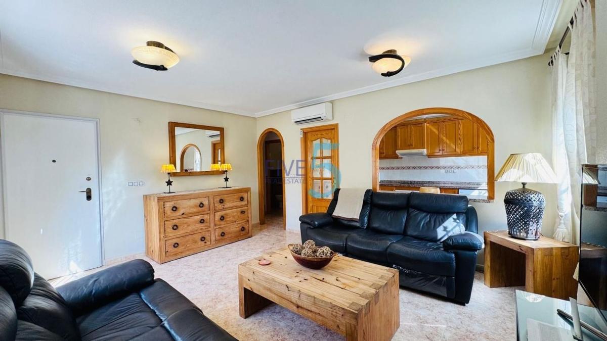 Продажа отдельного шале в  Casa o chalet en Torre de la Horadada, Pilar de la Horadada, Пилар де ла Орадада photo 5