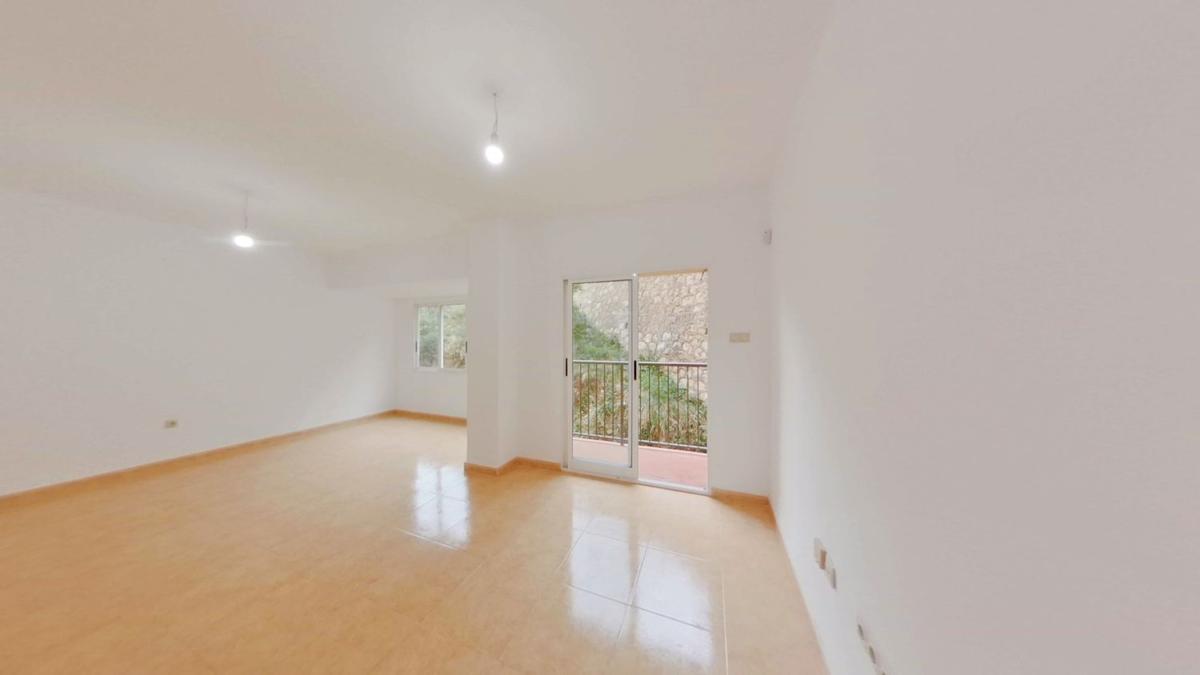Продажа квартиры на Piso en Santo Domingo, Alicante / Alacant, Аликанте / Алакант
photo 1