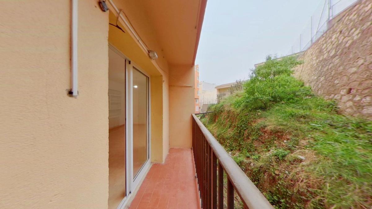 Продажа квартиры на Piso en Santo Domingo, Alicante / Alacant, Аликанте / Алакант
photo 2