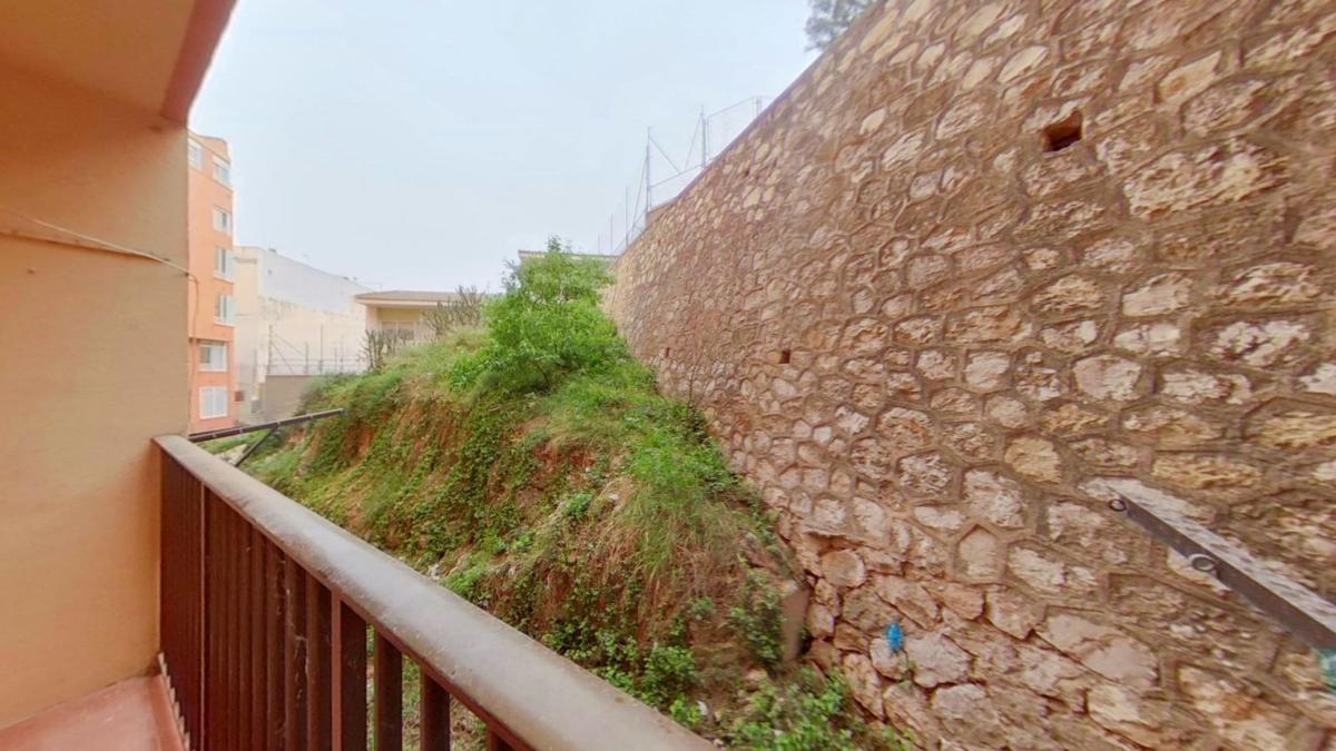 Продажа квартиры на Piso en Santo Domingo, Alicante / Alacant, Аликанте / Алакант
photo 3