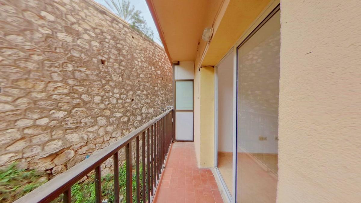 Продажа квартиры на Piso en Santo Domingo, Alicante / Alacant, Аликанте / Алакант
photo 4