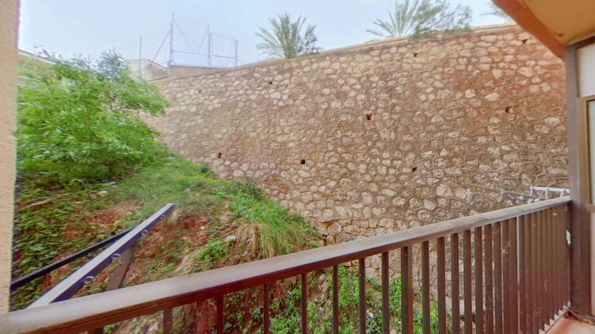 Продажа квартиры на Piso en Santo Domingo, Alicante / Alacant, Аликанте / Алакант
photo 5