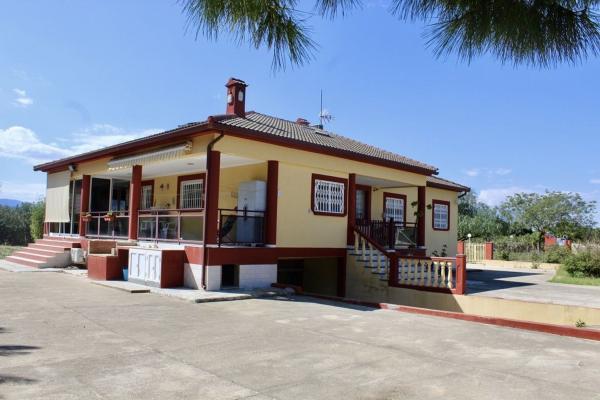 Casa o chalet independiente en Els Poblets photo 4