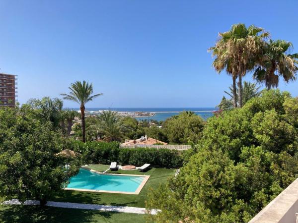 Casa o chalet independiente en Saladar, Denia thumbnail 2