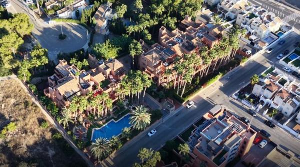 Продажа квартиры на Piso en Calle Paquito el Chocolatero, 2, Villamartín, Orihuela, Ориуэла
thumbnail 2