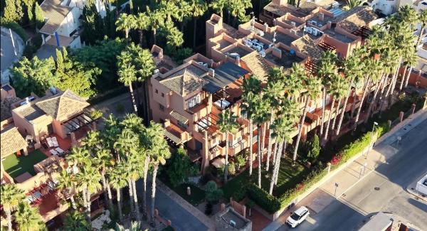 Продажа квартиры на Piso en Calle Paquito el Chocolatero, 2, Villamartín, Orihuela, Ориуэла
thumbnail 3