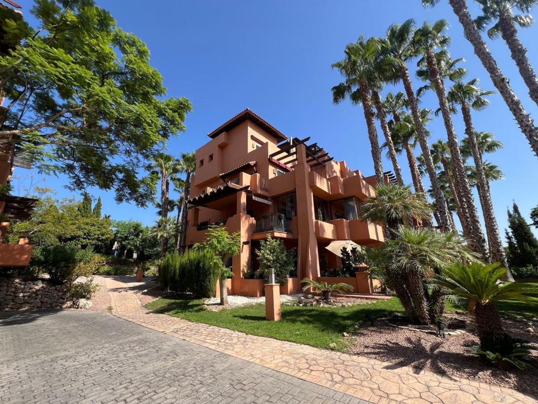 Продажа квартиры на Piso en Calle Paquito el Chocolatero, 2, Villamartín, Orihuela, Ориуэла
 photo 5