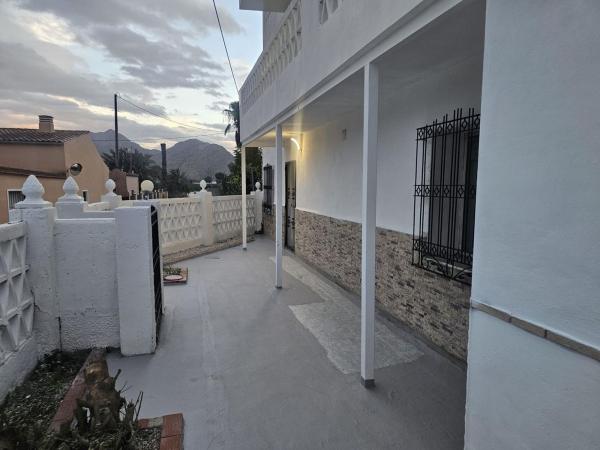 Casa o chalet independiente en Cox photo 1