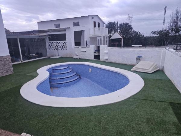 Casa o chalet independiente en Cox thumbnail 2