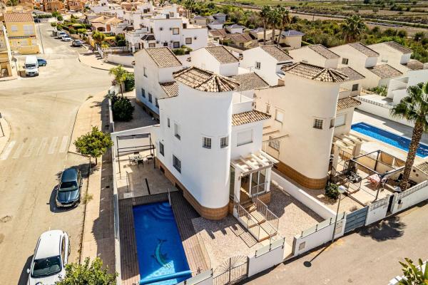 Casa o chalet independiente en San Fulgencio photo 1