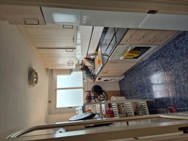 Продажа квартиры на Piso en Calle Llac Sanabria, 5, L'Almadrava-L'Estanyò, Denia, Дения
thumbnail 3