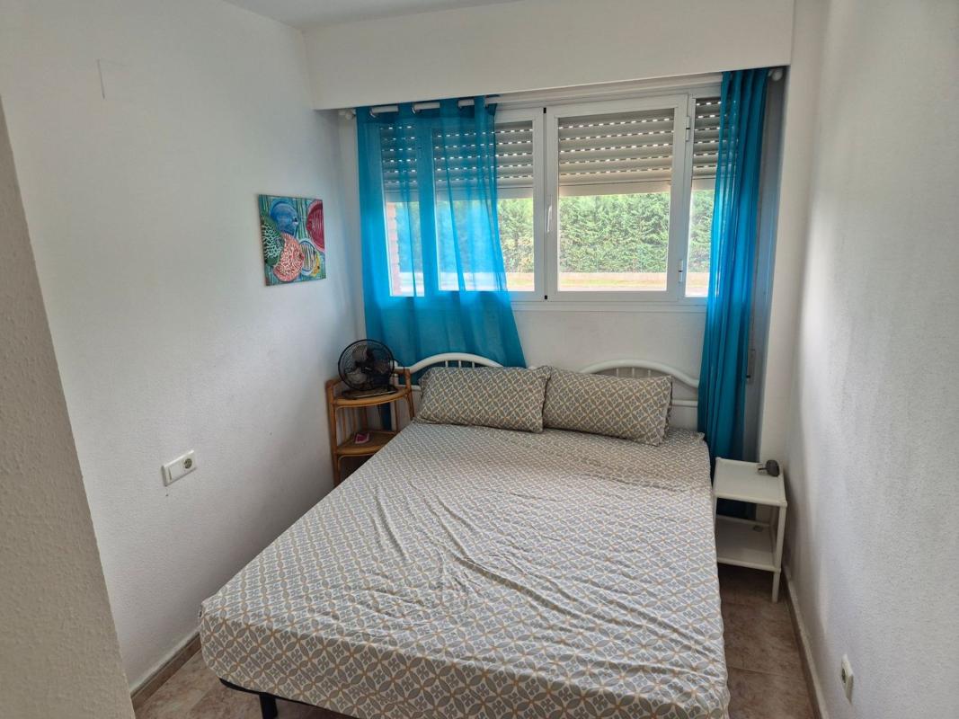 Продажа квартиры на Piso en Calle Llac Sanabria, 5, L'Almadrava-L'Estanyò, Denia, Дения
 photo 4