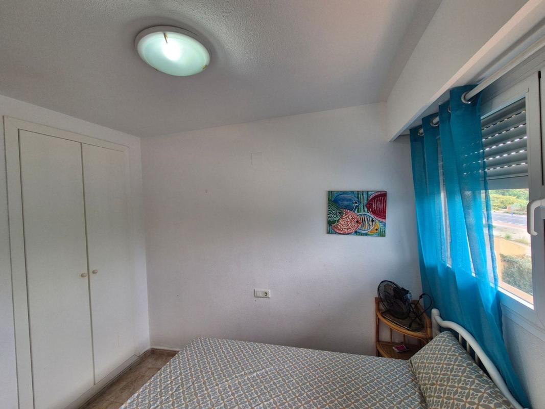 Продажа квартиры на Piso en Calle Llac Sanabria, 5, L'Almadrava-L'Estanyò, Denia, Дения
 photo 5