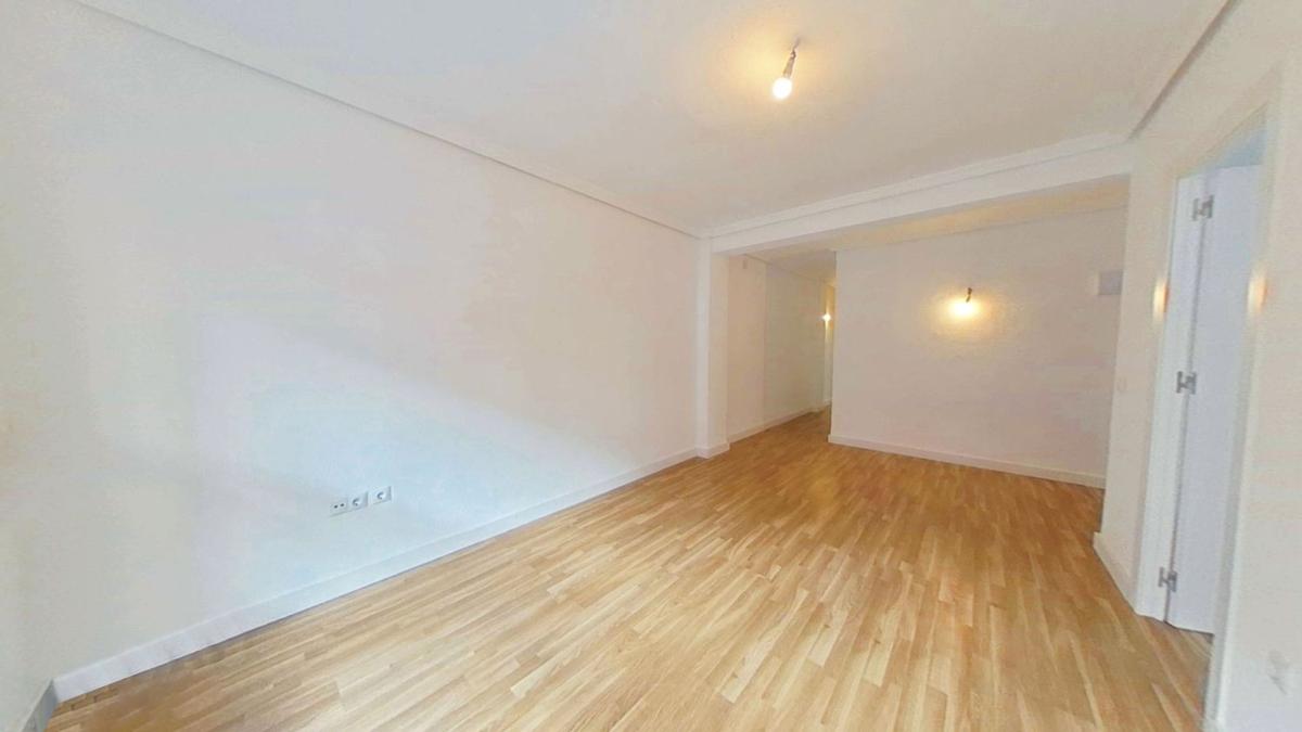 Sale of apartment in Piso en Carolinas Bajas, Alicante / Alacant, Alicante
 photo 5