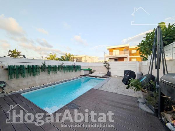 Casa o chalet independiente en Calle Ventura Selva Gonzalez, Monte y Mar, Gran Alacant photo 1
