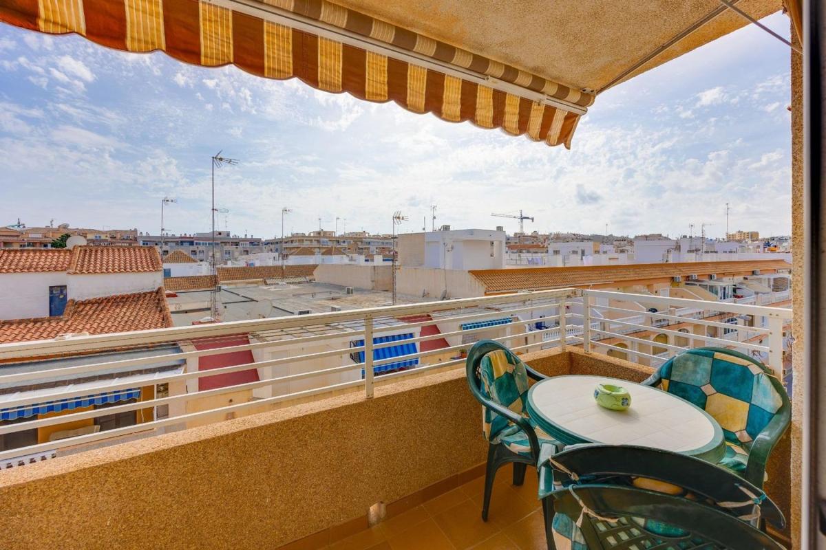 Sprzedaż mieszkania w Piso en Avenida Diego Ramírez Pastor, 277, Avenida Habaneras - Curva de Palangre, Torrevieja, Torrevieja
photo 3