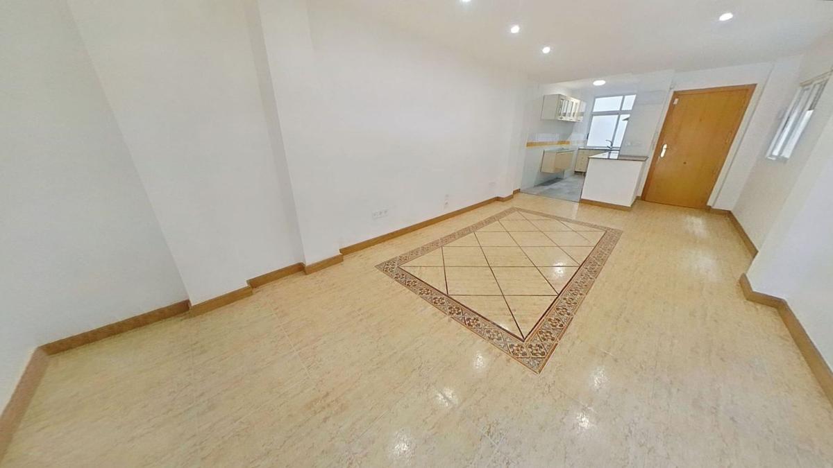 Продажа квартиры на Piso en San Blas, Alicante / Alacant, Аликанте / Алакант
photo 1