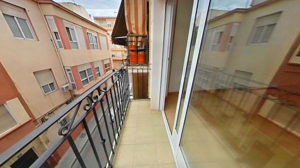 Sprzedaż mieszkania w Piso en Carolinas Bajas, Alicante / Alacant, Alicante / Alacant
thumbnail 2