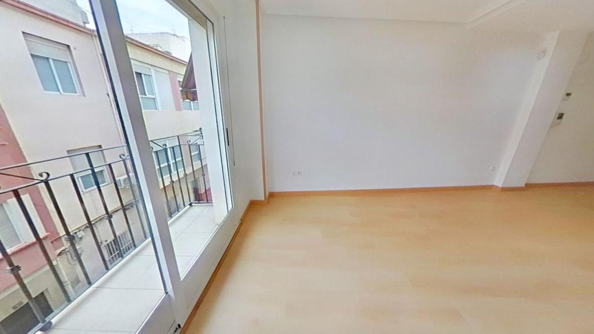 Venta de piso en Piso en Carolinas Bajas, Alicante / Alacant, Alicante / Alacant
photo 4