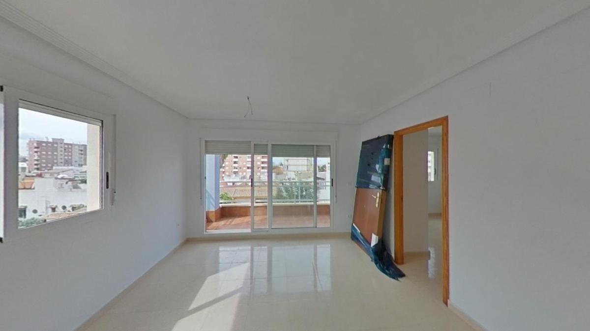 Продажа квартиры на Piso en Calle Santa Petra s/n, Nueva Torrevieja, Torrevieja, Торревьеха
 photo 2