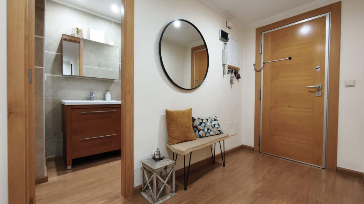 Продажа квартиры на Piso en Alfaz del Pi Pueblo-Urbanizaciones, Alfaz del Pi, Алфаз дель Пи
 photo 2