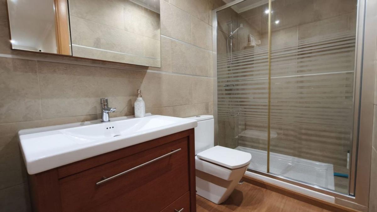 Продажа квартиры на Piso en Alfaz del Pi Pueblo-Urbanizaciones, Alfaz del Pi, Алфаз дель Пи
 photo 3