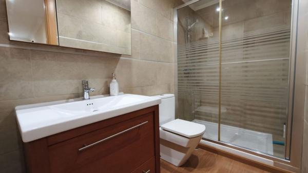 Продажа квартиры на Piso en Alfaz del Pi Pueblo-Urbanizaciones, Alfaz del Pi, Алфаз дель Пи
 photo 3