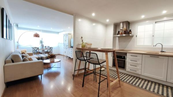 Продажа квартиры на Piso en Alfaz del Pi Pueblo-Urbanizaciones, Alfaz del Pi, Алфаз дель Пи
 photo 4
