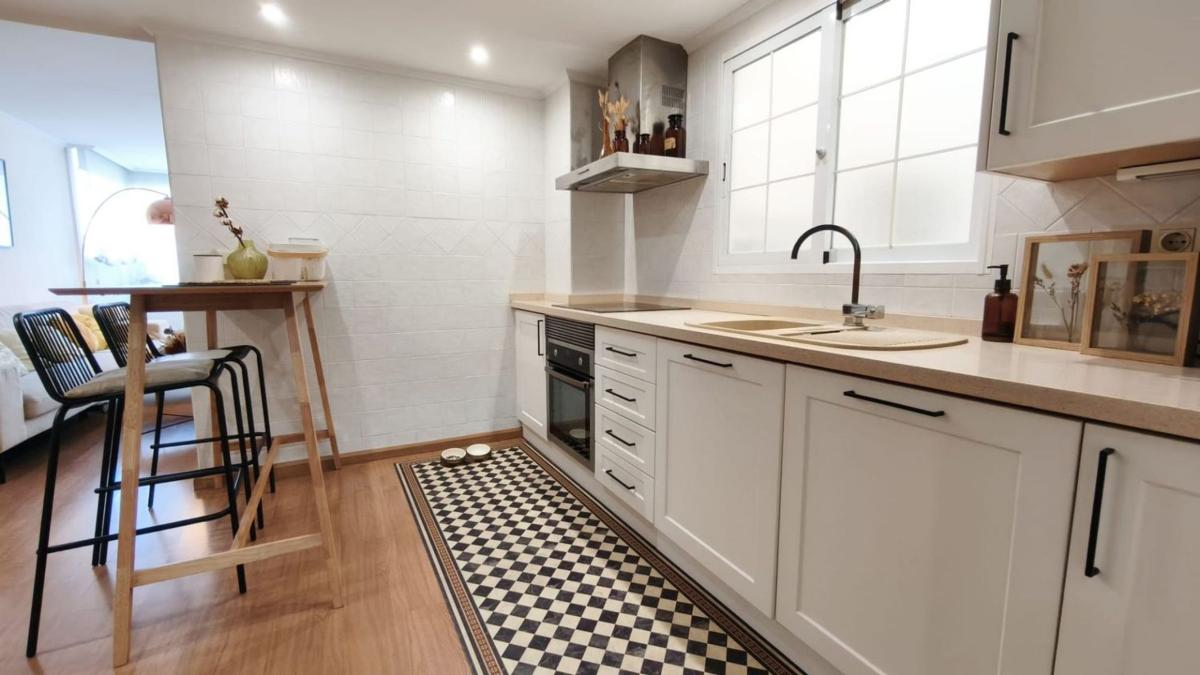 Продажа квартиры на Piso en Alfaz del Pi Pueblo-Urbanizaciones, Alfaz del Pi, Алфаз дель Пи
 photo 5