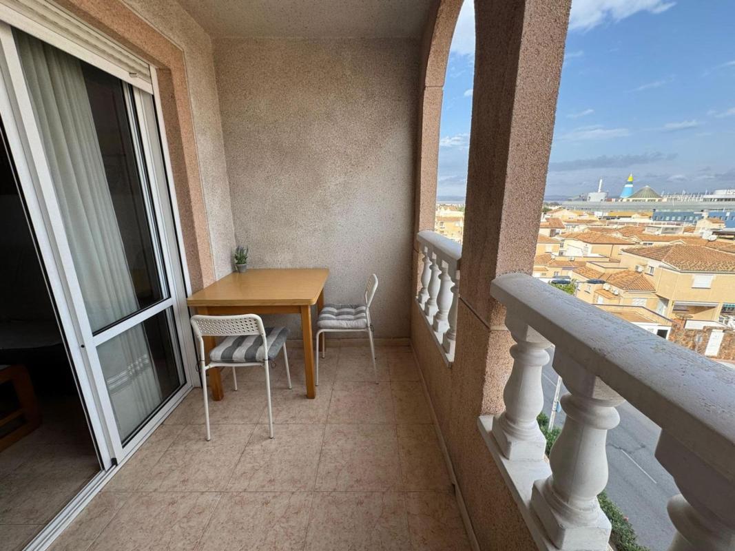 Sale of apartment in Piso en Parque Acuático - Sector 25, Torrevieja, Torrevieja
photo 1