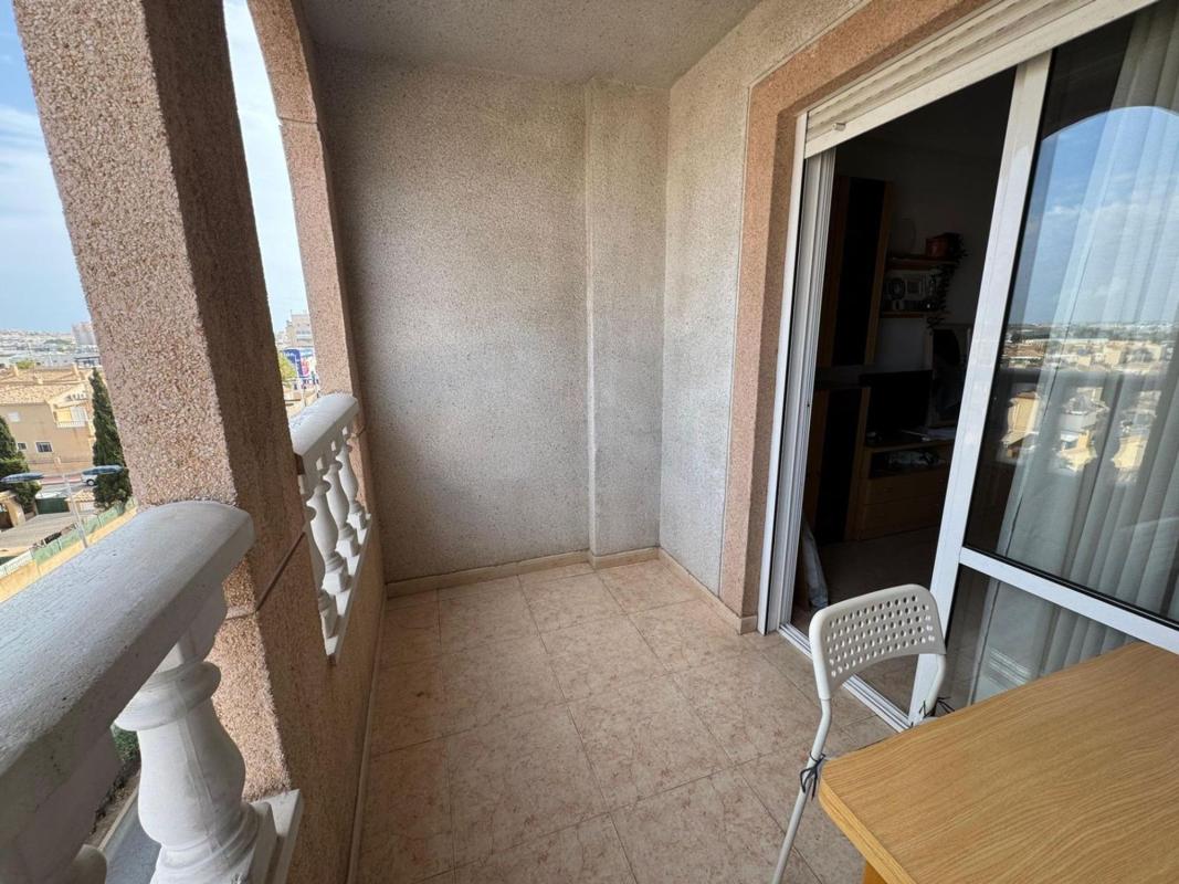 Sale of apartment in Piso en Parque Acuático - Sector 25, Torrevieja, Torrevieja
photo 2