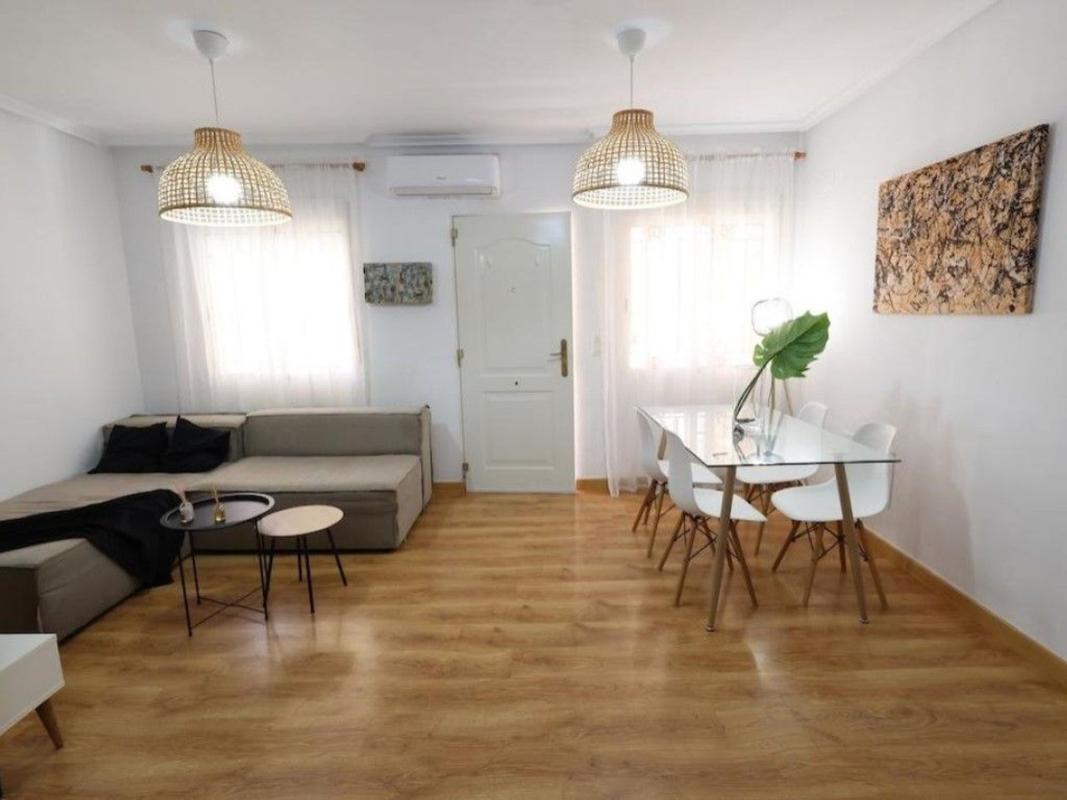 Недвижимость на продажу и в аренду в Испании photo 4