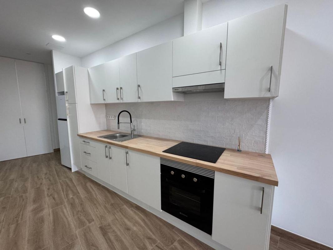 Sale of apartment in Piso en Parque Acuático - Sector 25, Torrevieja, Torrevieja
photo 4