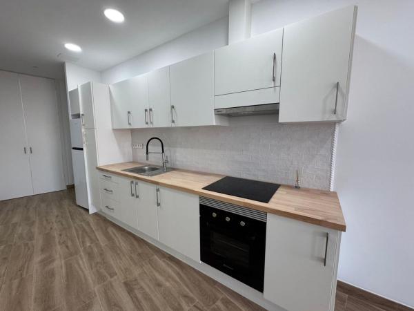 Sale of flat in Piso en Parque Acuático - Sector 25, Torrevieja, Torrevieja
 photo 4