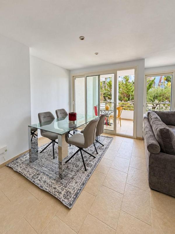 Sale of apartment in Piso en Cap-negret, Zona l'Olla, Altea, Altea
photo 2