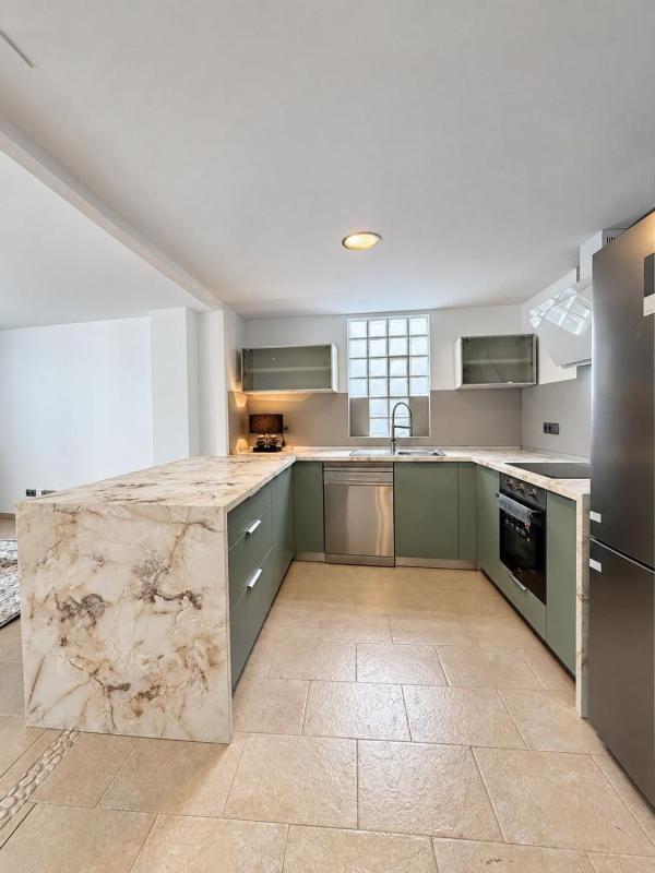 Sale of apartment in Piso en Cap-negret, Zona l'Olla, Altea, Altea
photo 3
