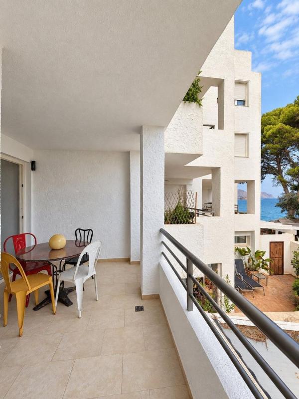 Sale of apartment in Piso en Cap-negret, Zona l'Olla, Altea, Altea
photo 4