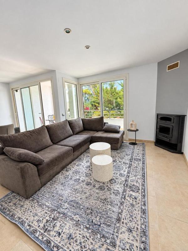 Sale of apartment in Piso en Cap-negret, Zona l'Olla, Altea, Altea
photo 5