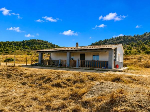 Casa o chalet independiente en Partida les Macaroves, 18, Relleu photo 1
