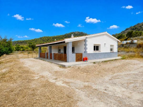 Casa o chalet independiente en Partida les Macaroves, 18, Relleu thumbnail 2